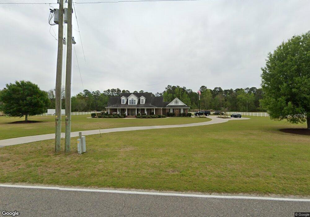 5754 Valley Forge Rd, Aynor, SC 29511 - photo 1