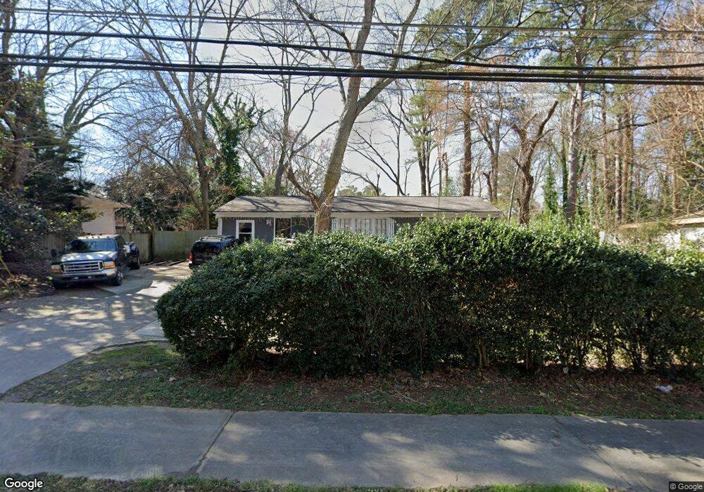 160 Hurt Rd SE, Smyrna, GA 30082 - photo 1