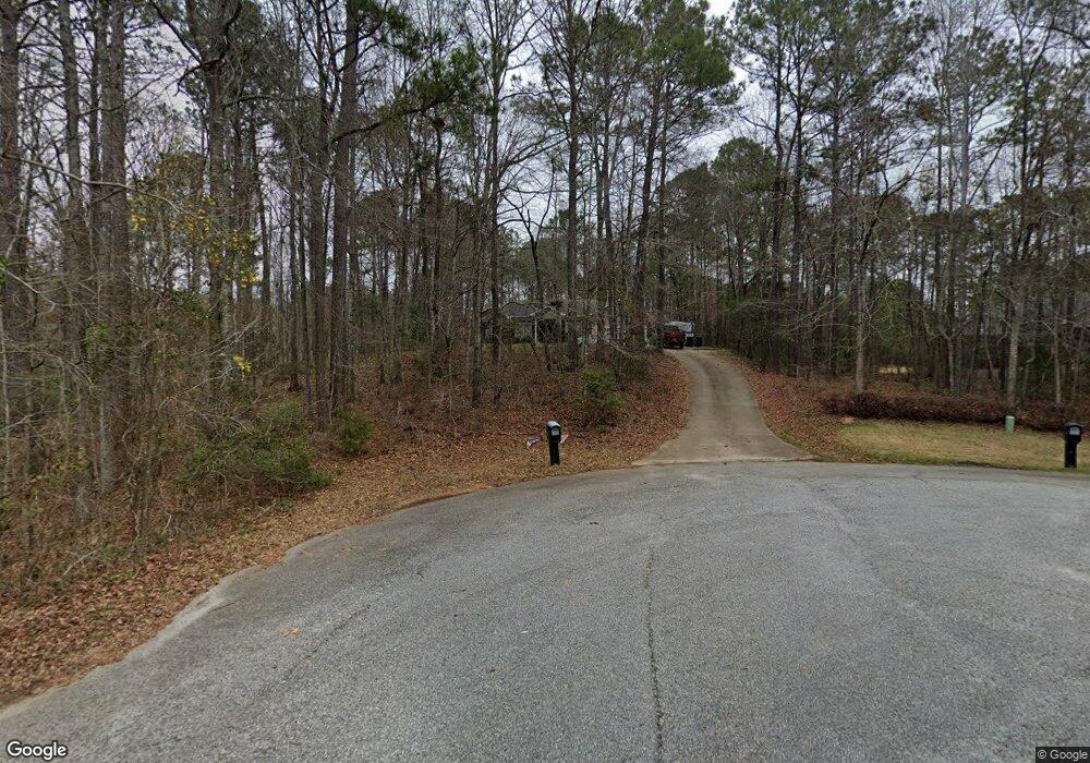 131 S Windsong Ct, Cataula, GA 31804 - photo 1