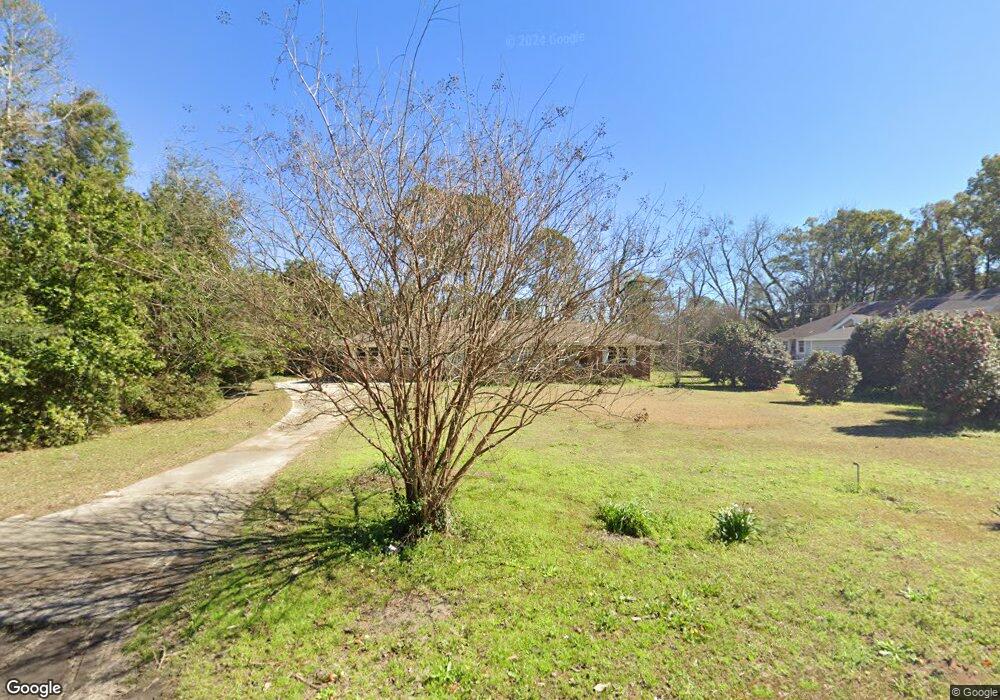 16 S Macarthur Dr, Camilla, GA 31730 - photo 1