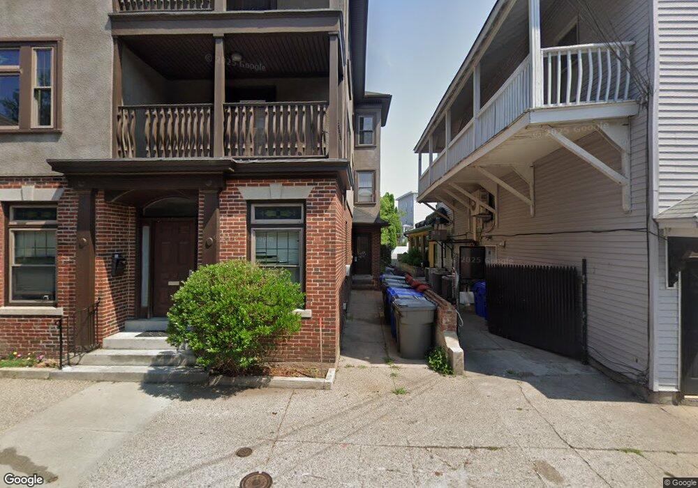 11 Ledge St, Central Falls, RI 02863 - photo 1