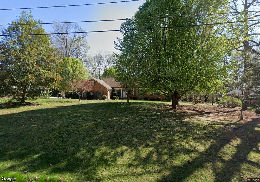 814 N Garden Ave, Siler City, NC 27344 - photo 1