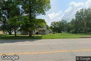 1510 S Kansas Ave, Topeka, KS 66612