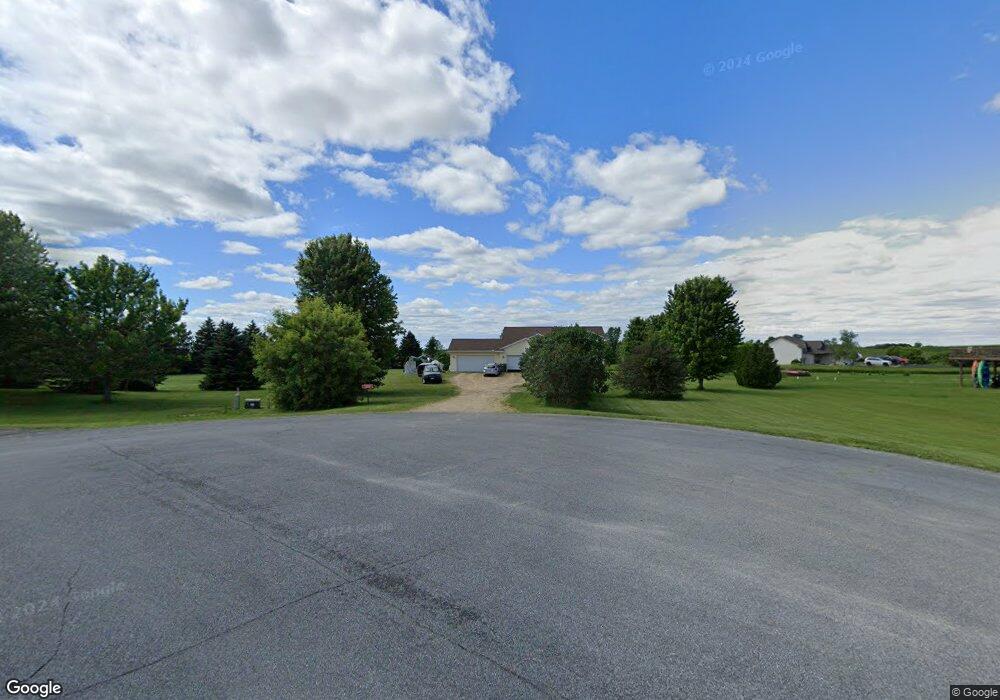 1208 117th St, New Richmond, WI 54017 - photo 1