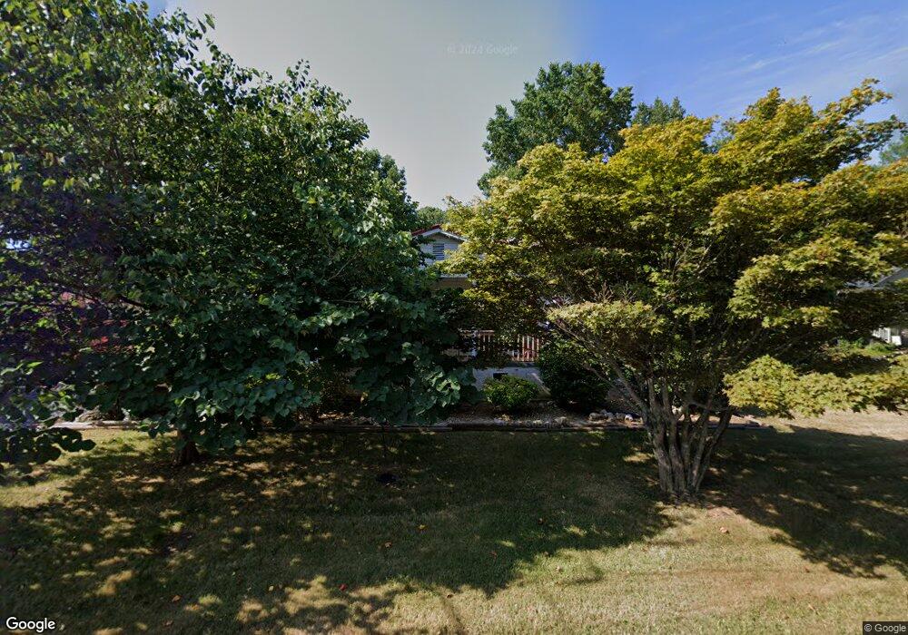 400 Eckerd St, Asheboro, NC 27203 - photo 1