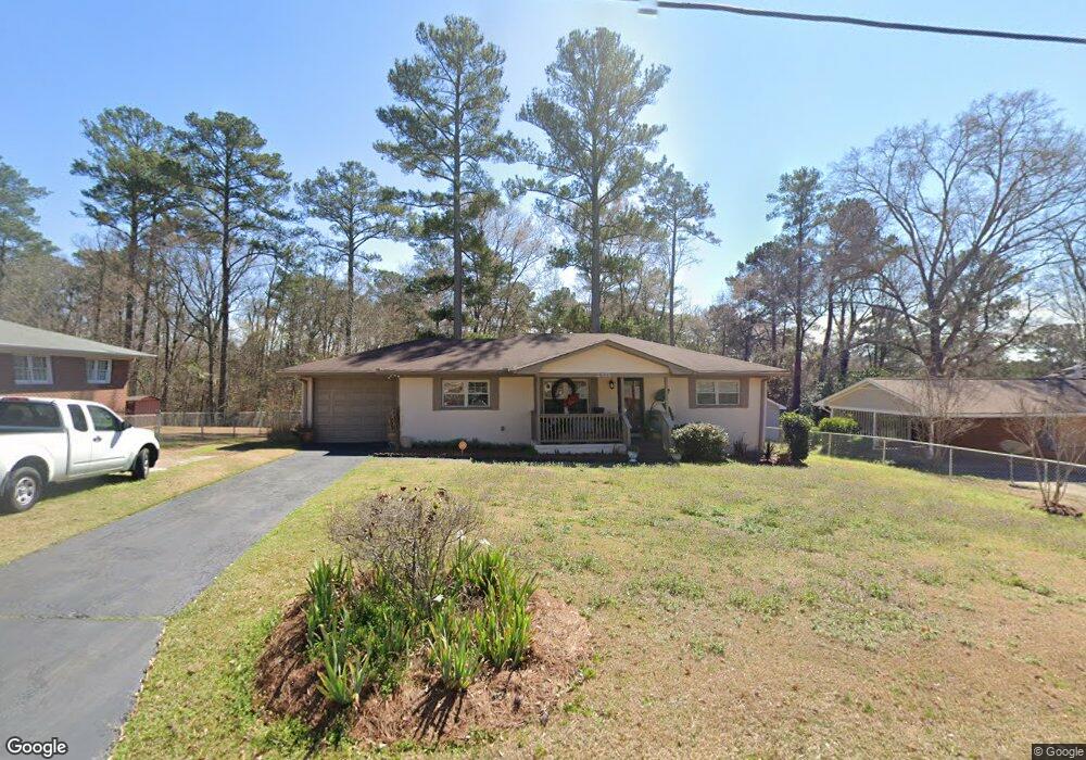 2325 Mafiel Dr, Macon, GA 31211 - photo 1