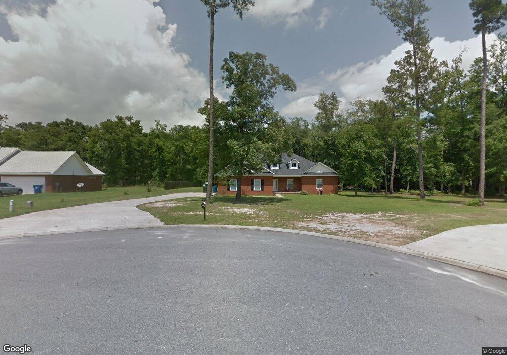 207 Buckfield Ct, Rincon, GA 31326 - photo 1