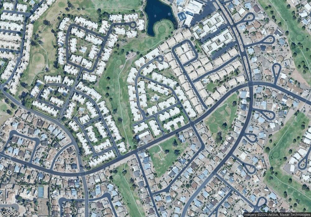 7914 E Privet Dr unit 81, Mesa, AZ 85208 - photo 1