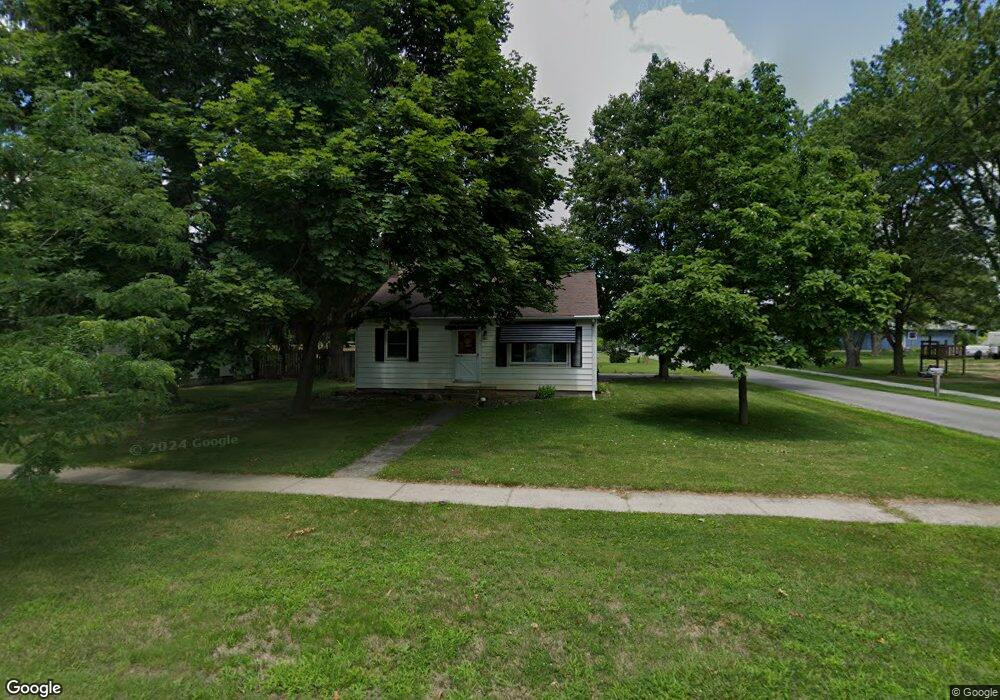 402 W North St, West Unity, OH 43570 - photo 1