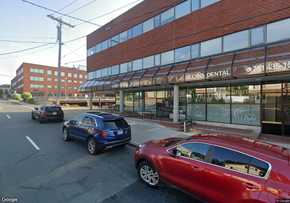 271 Main St unit 302 & 303, Stoneham, MA 02180 - photo 1