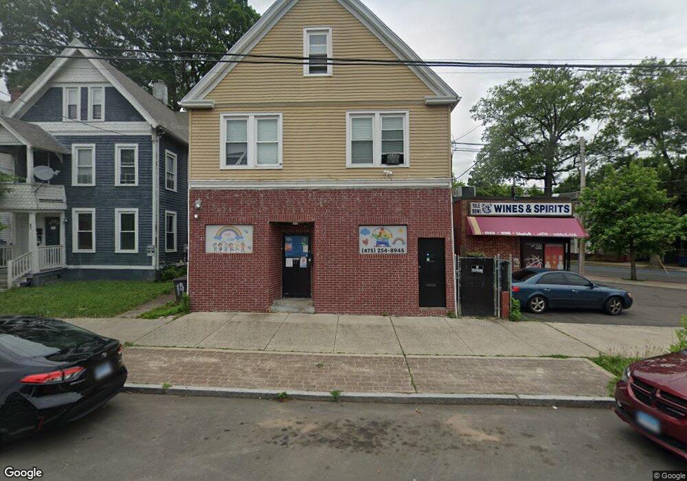 15 Norton St unit 2, New Haven, CT 06511 - photo 1