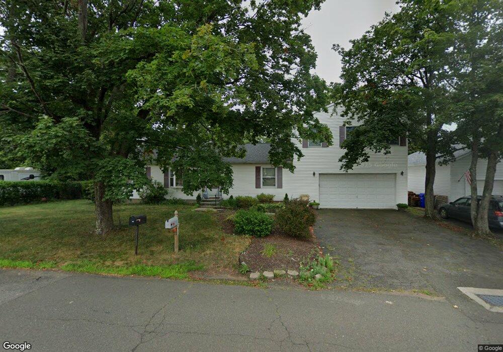 369 N Cherry Street Extension, Wallingford, CT 06492 - photo 1