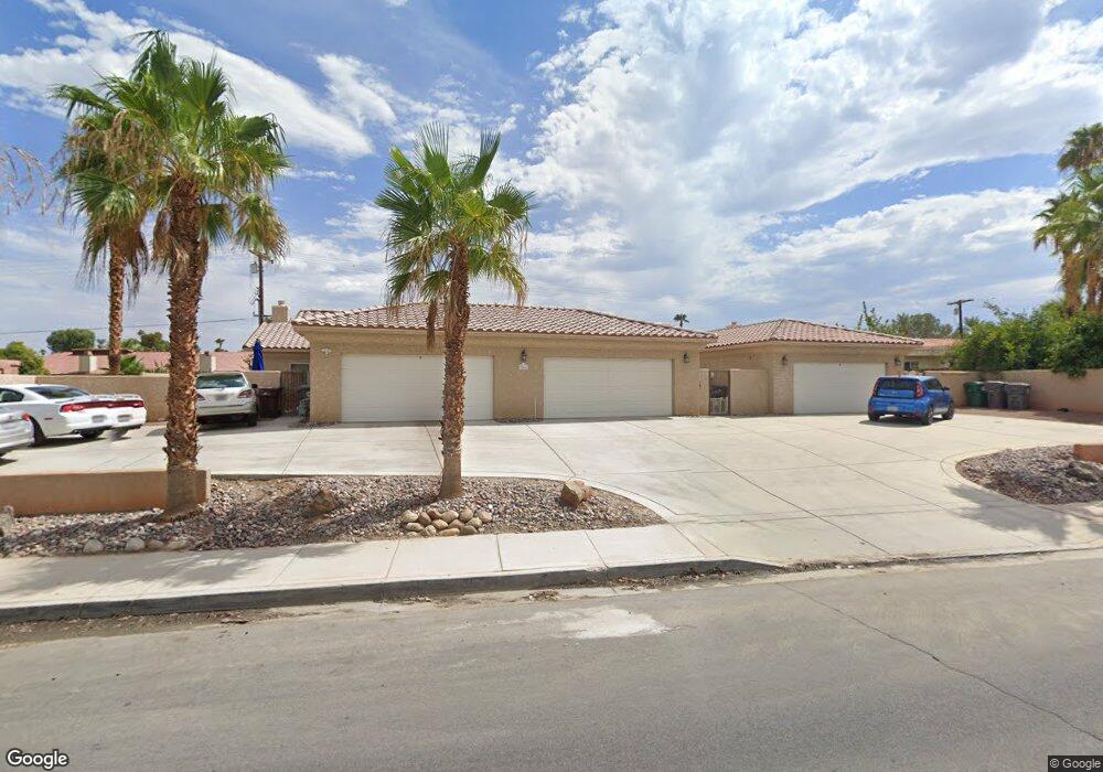 79061 Avenue 42, Bermuda Dunes, CA 92203 - photo 1