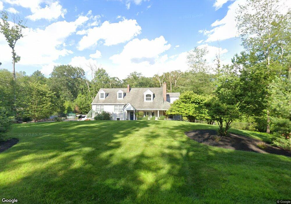 56 Danebury Downs, Upper Saddle River, NJ 07458 - photo 1