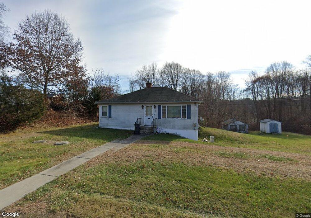 78 Stonehouse Rd, Coventry, CT 06238 - photo 1