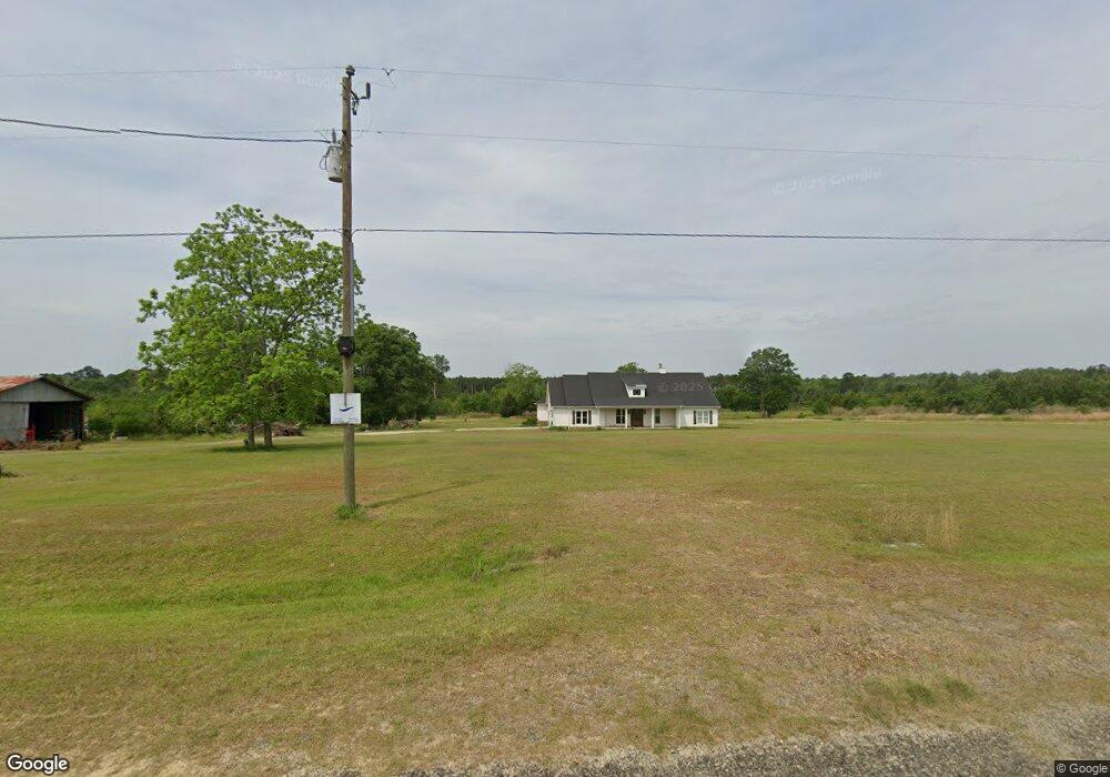 356 Mcleod Rd, Fitzgerald, GA 31750 - photo 1