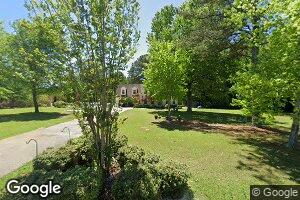 815 Arco Dairy Rd, Alpine, AL 35014