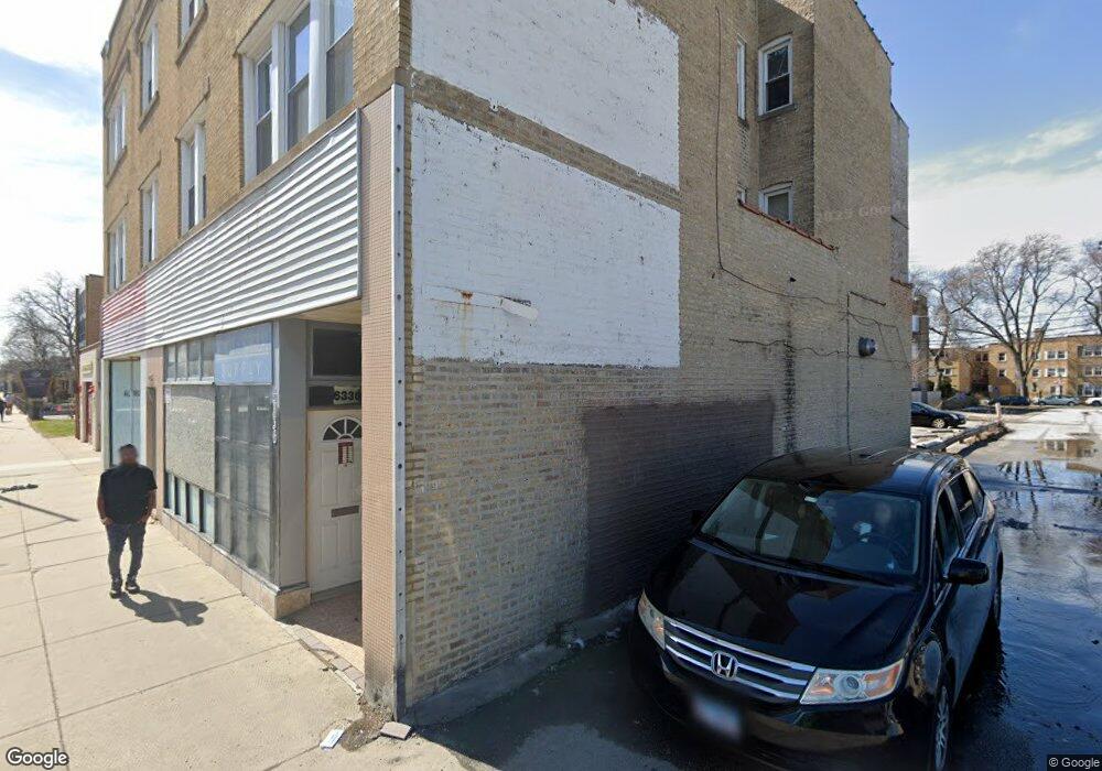 6330 N California Ave, Chicago, IL 60659 - photo 1