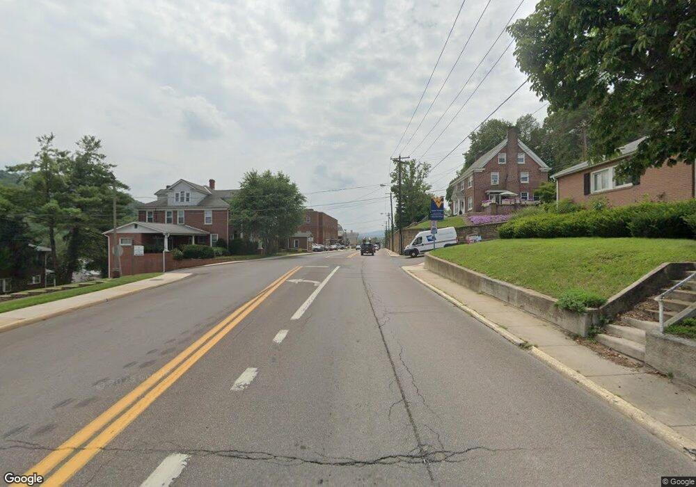 128 S Mineral St, Keyser, WV 26726 - photo 1