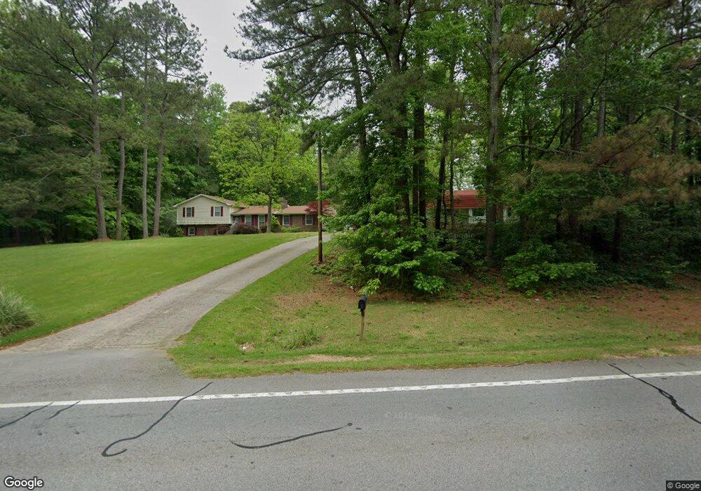 2676 E Highway 166, Carrollton, GA 30116 - photo 1