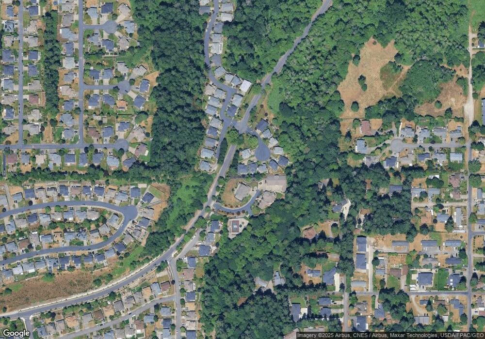 6028 58th St W, University Place, WA 98467 - photo 1