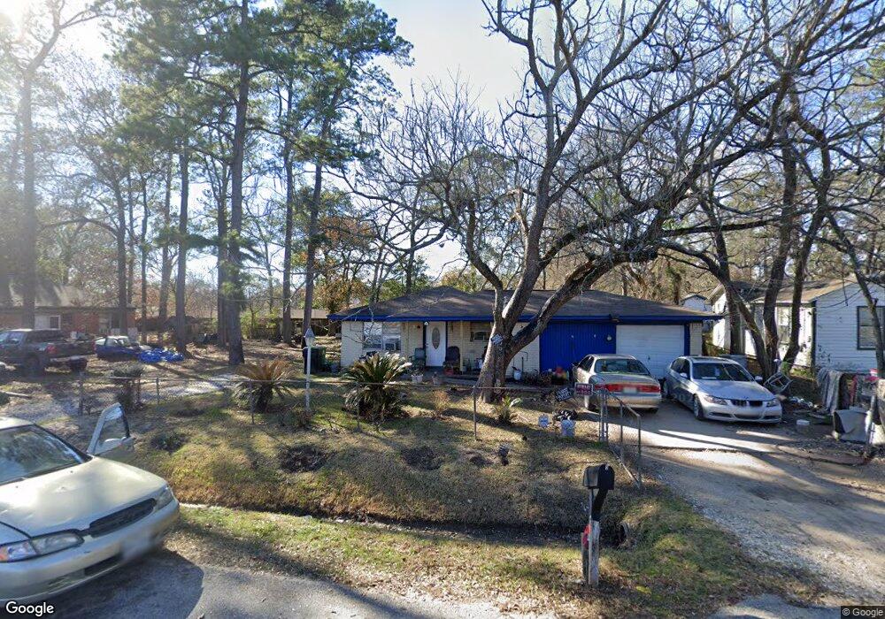 10327 Bainbridge St, Houston, TX 77016 - photo 1