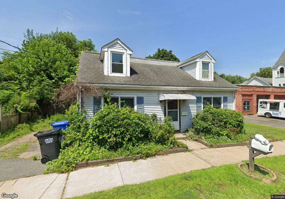 63 Main St, East Windsor, CT 06088 - photo 1