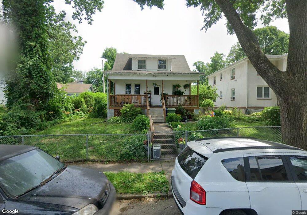 3303 Menlo Dr, Baltimore, MD 21215 - photo 1