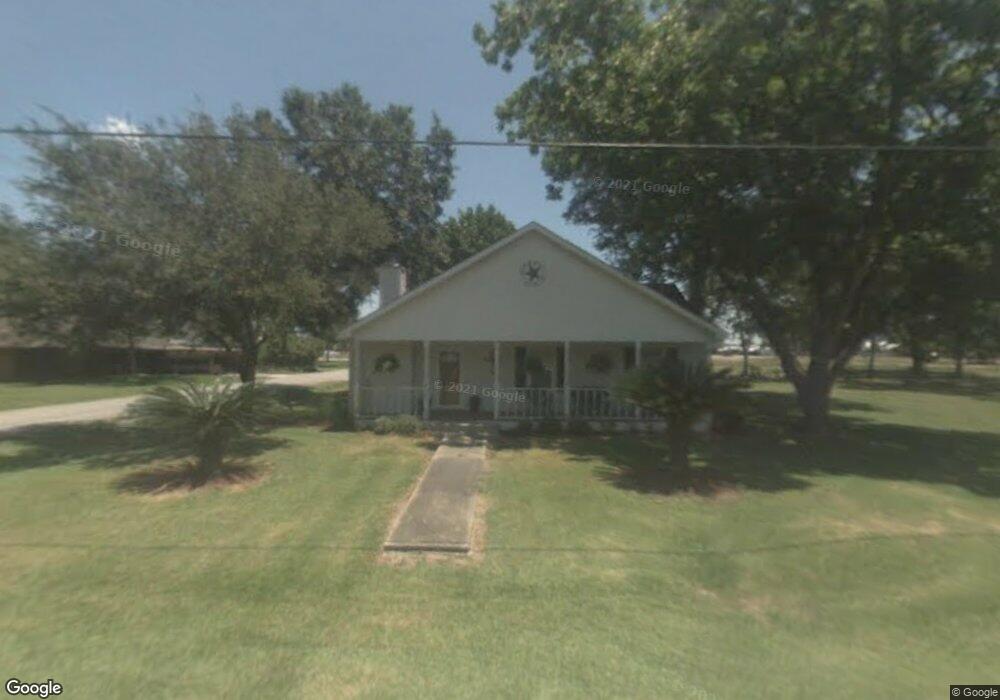 9403 Church St, Needville, TX 77461 - photo 1