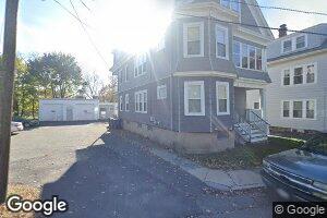 24 Chase St Unit 26, Salem, MA 01970