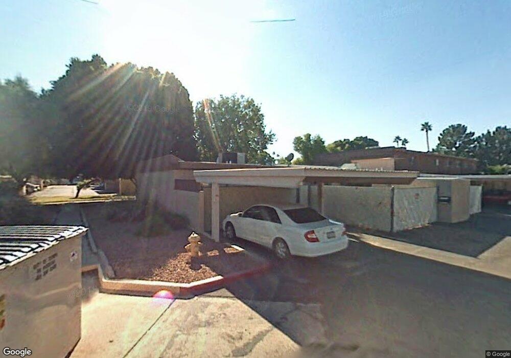 1531 E Newport Dr, Tempe, AZ 85282 - photo 1