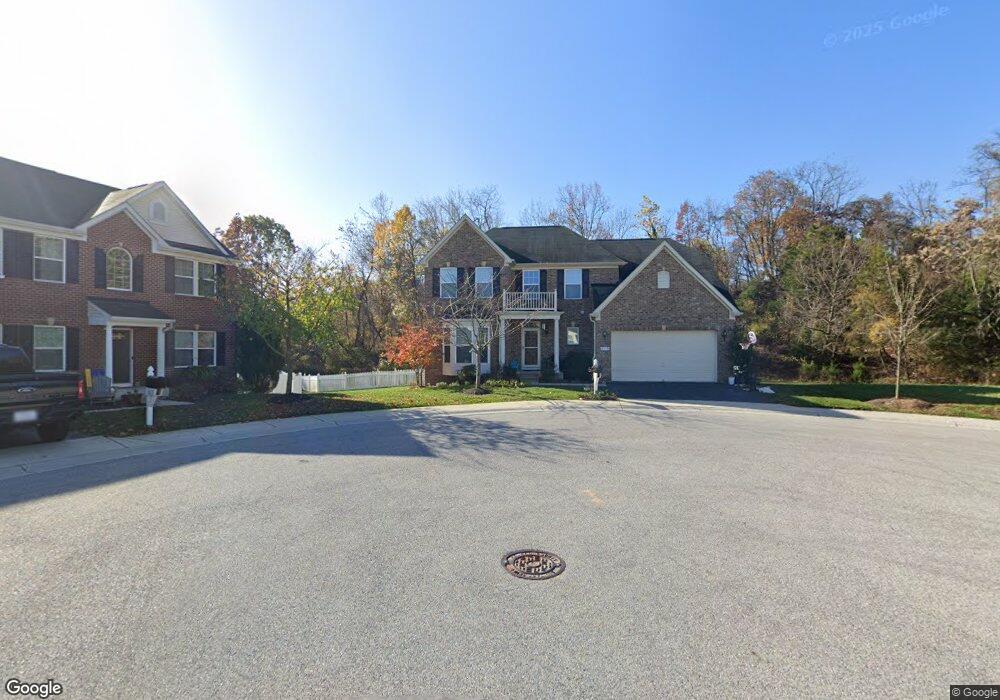 6118 S Meyer Dr, Elkridge, MD 21075 - photo 1