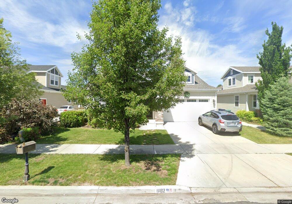 8182 S 740 E unit 3, Sandy, UT 84094 - photo 1