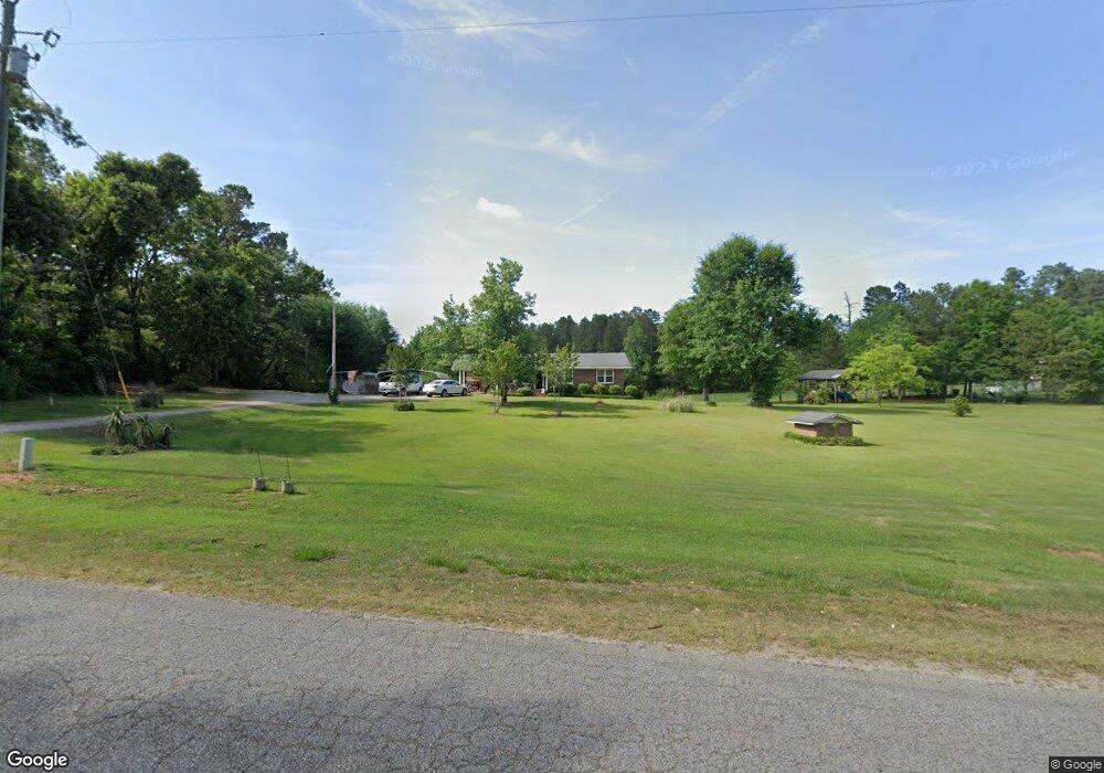 2030 Baty Rd, Martin, GA 30557 - photo 1