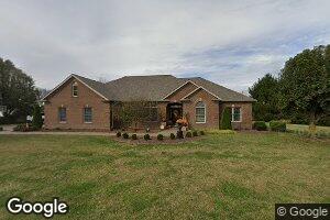 250 Hunter Trace Dr, Ewing, KY 41039