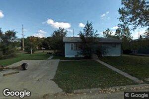 105 W 7th St, Redfield, SD 57469