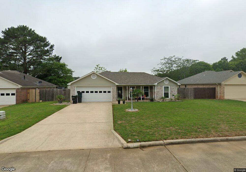 117 Val Verde Trail, Wake Village, AL 75501 - photo 1