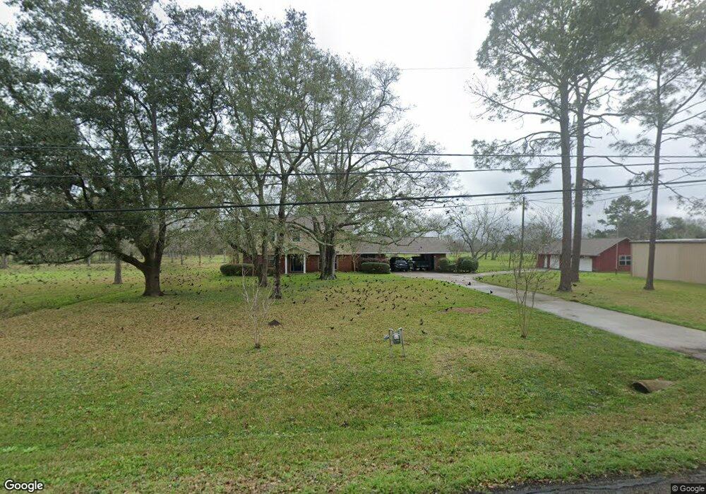 2145 County Road 155, Alvin, TX 77511 - photo 1