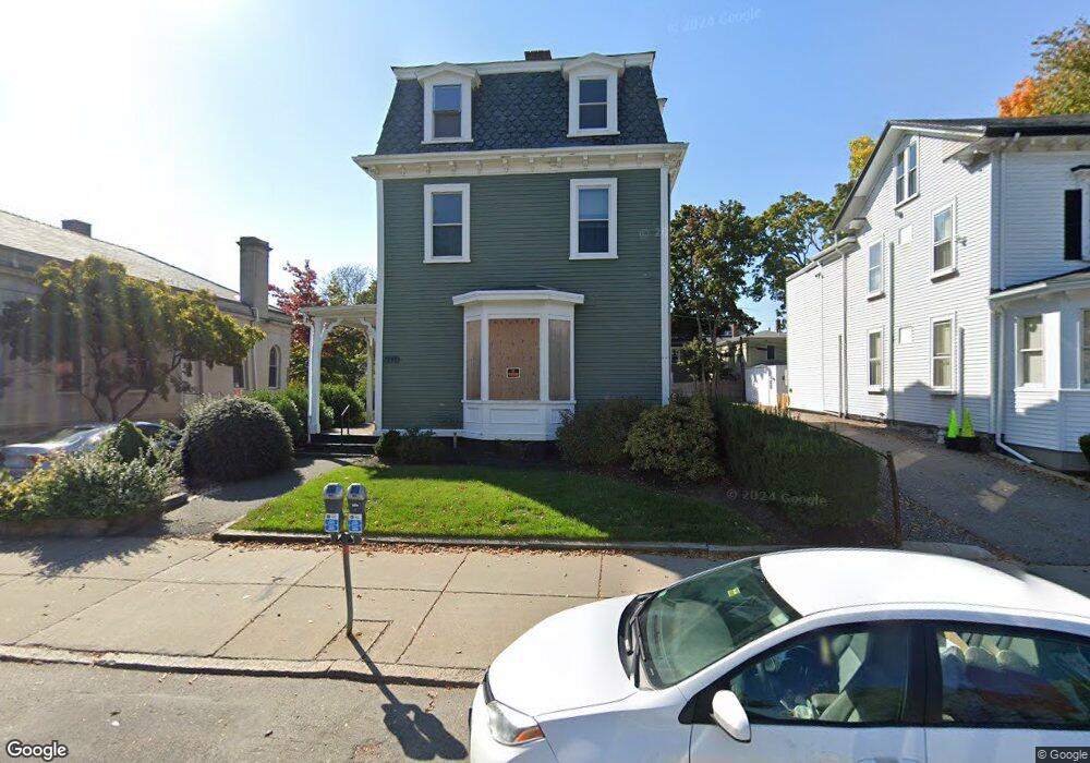 370 Washington St unit 12, Brookline, MA 02445 - photo 1