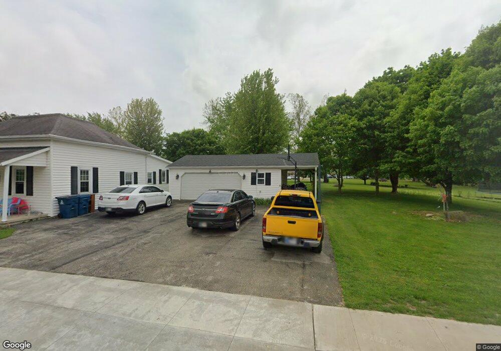 524 E Delphi St, Converse, IN 46919 - photo 1