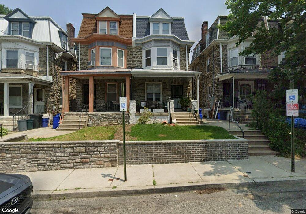 5367 Wingohocking Terrace, Philadelphia, PA 19144 - photo 1
