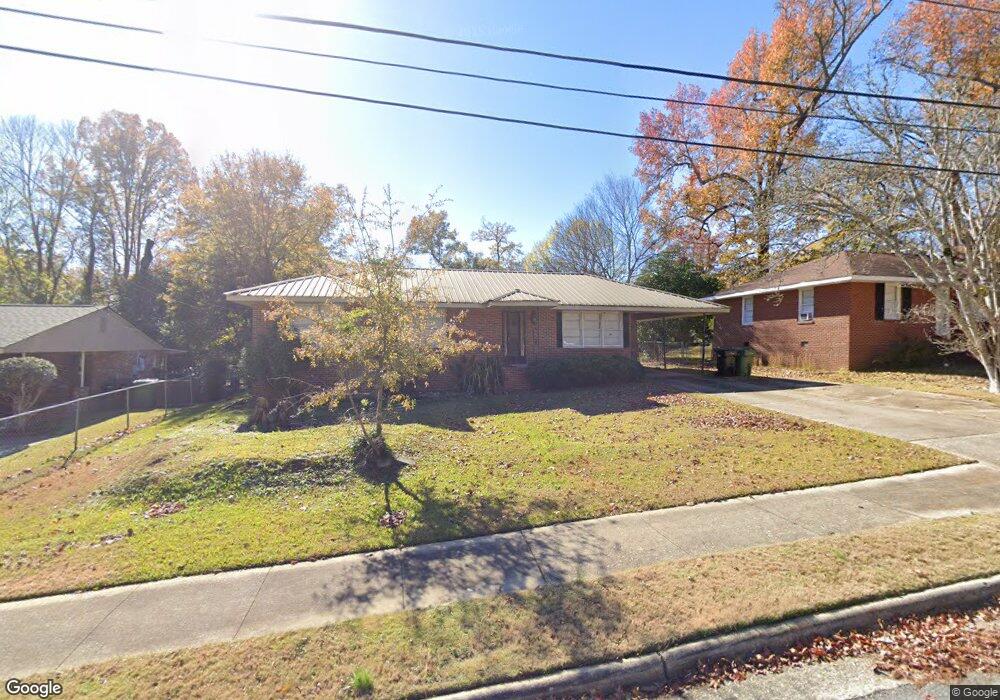 27 Artillery Dr, Columbus, GA 31903 - photo 1