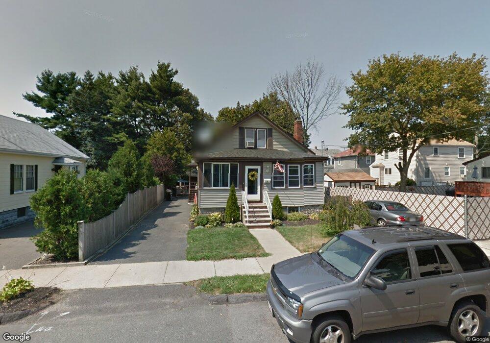 5 Warren Rd, Saugus, MA 01906 - photo 1