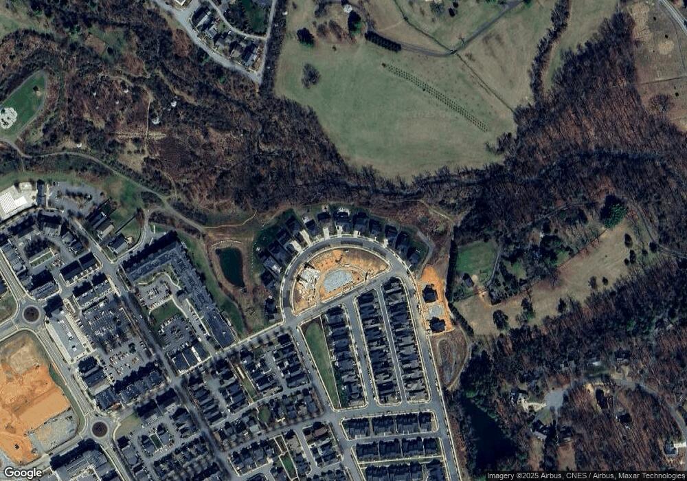 3488 Rowcross St unit Lot 13, Crozet, VA 22932 - photo 1