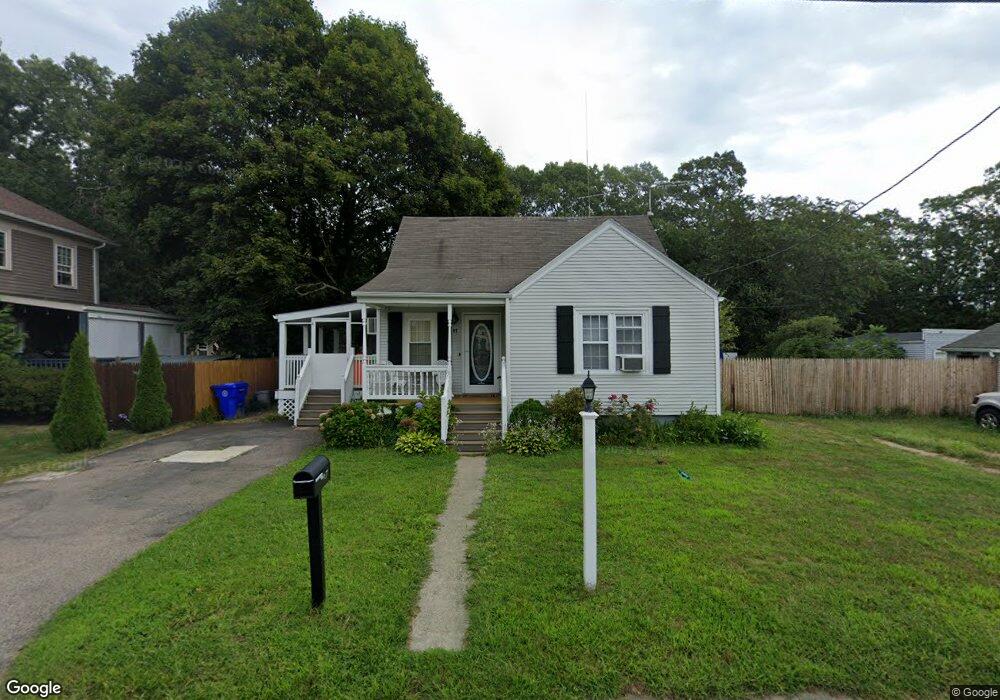 47 Arthur St, West Warwick, RI 02893 - photo 1
