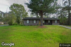 2760 Swansea Ct, Atlanta, GA 30349