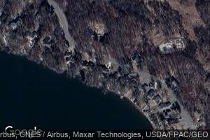 23164 E Martin Lake Dr NE, Stacy, MN 55079