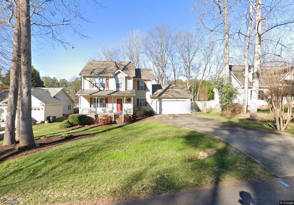 146 Thrift St, Pittsboro, NC 27312 - photo 1