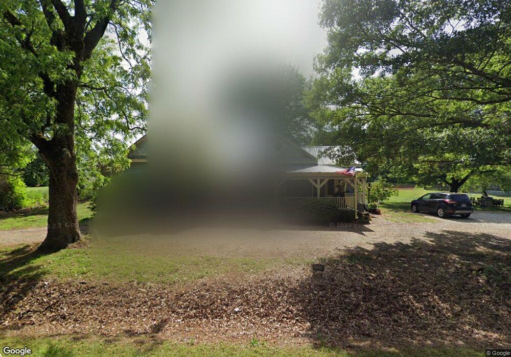 13575 Highway 106, Carnesville, GA 30521 - photo 1