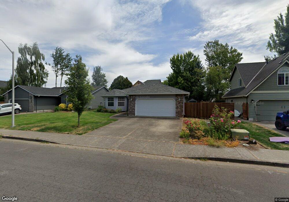 7368 Meadowglen St NE, Keizer, OR 97303 - photo 1